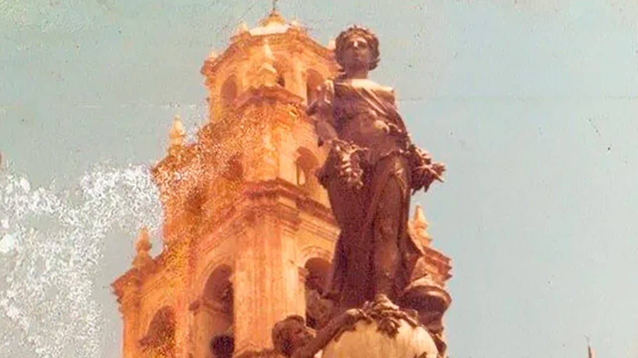 Retorno cover