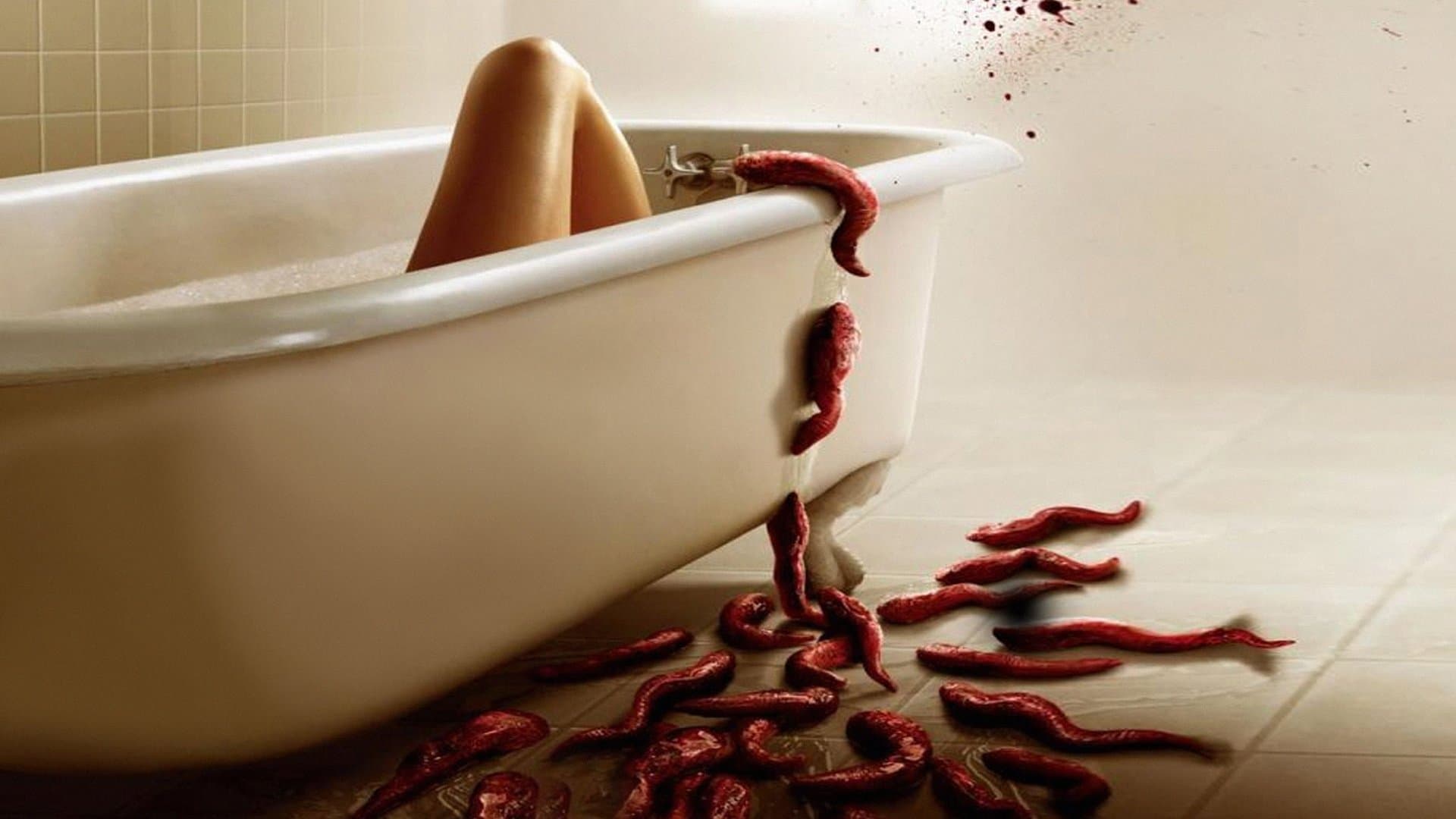Slither cover