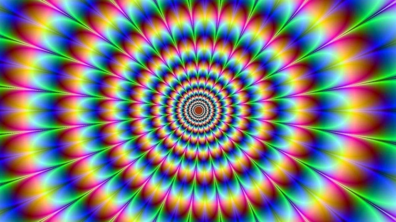LSD: The Beyond Within cover
