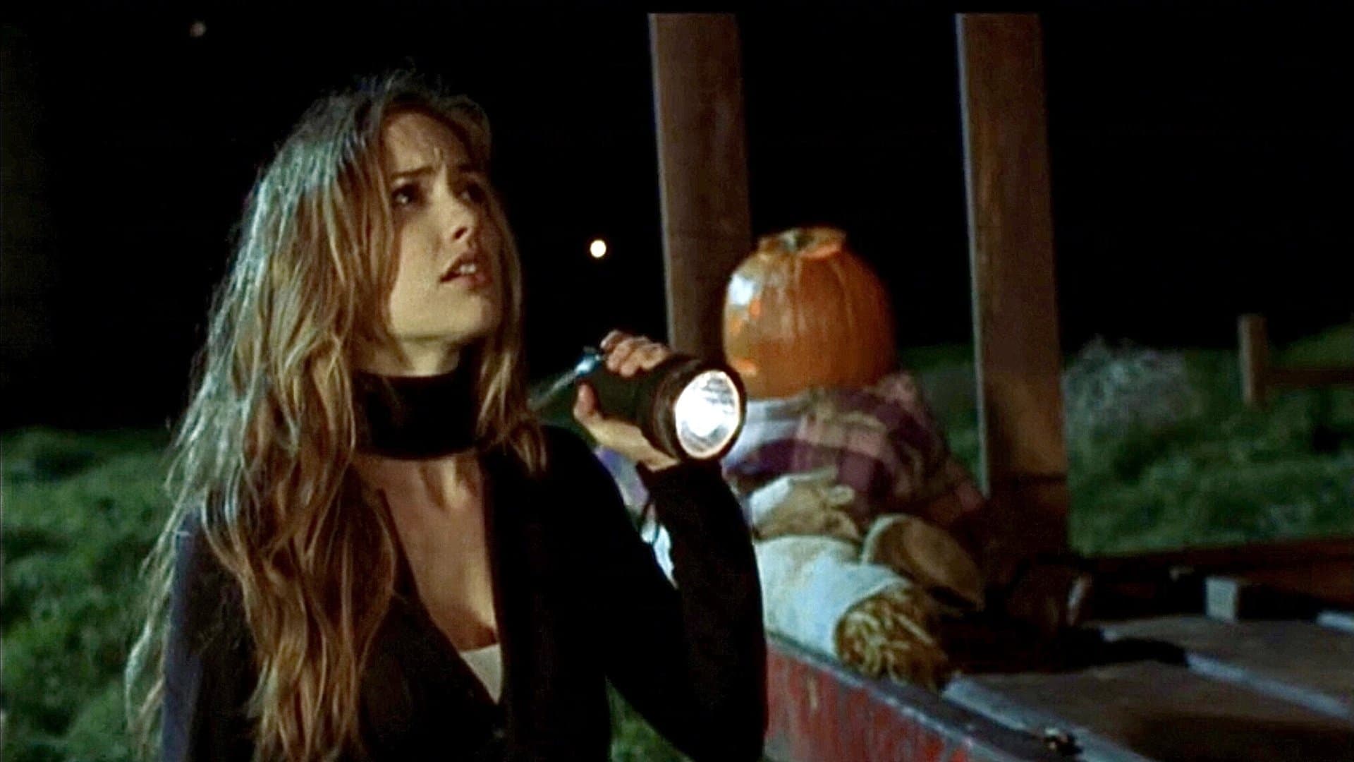 The Pumpkin Karver cover