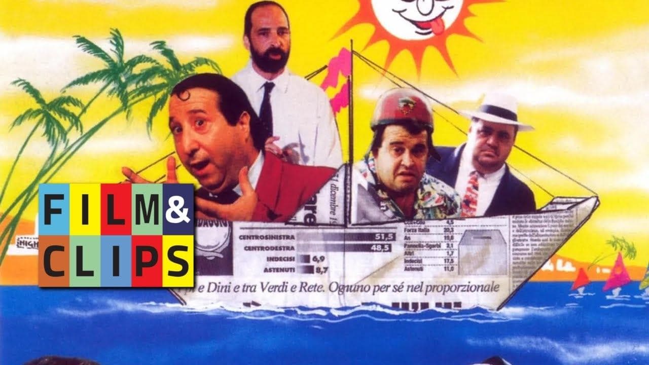 Club Vacanze cover