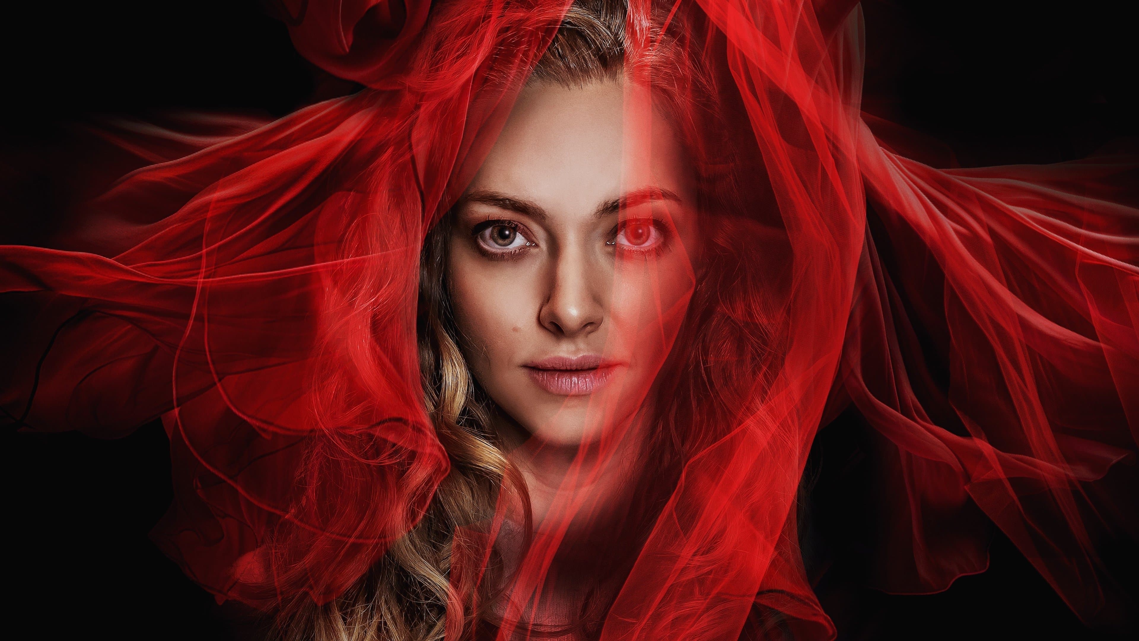 Seven Veils cover