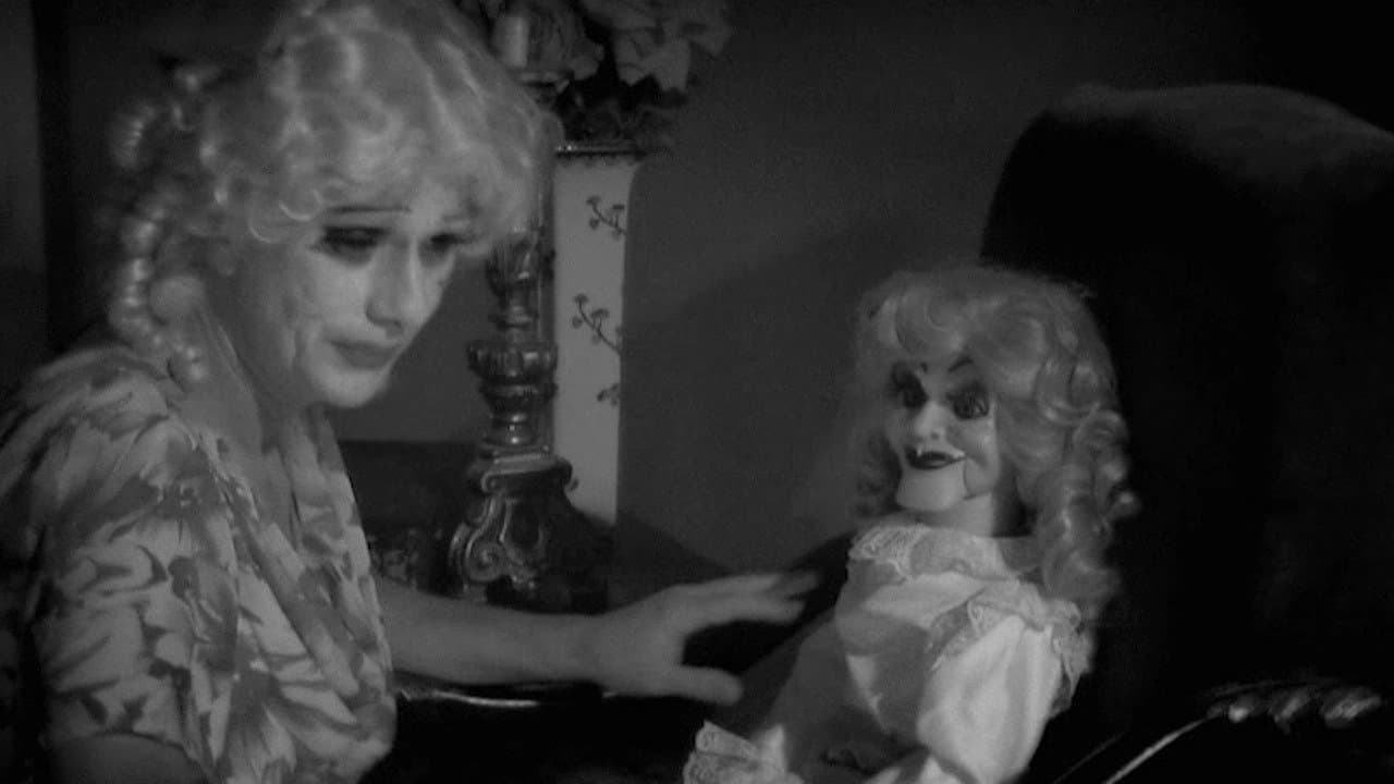 Baby Jane? cover