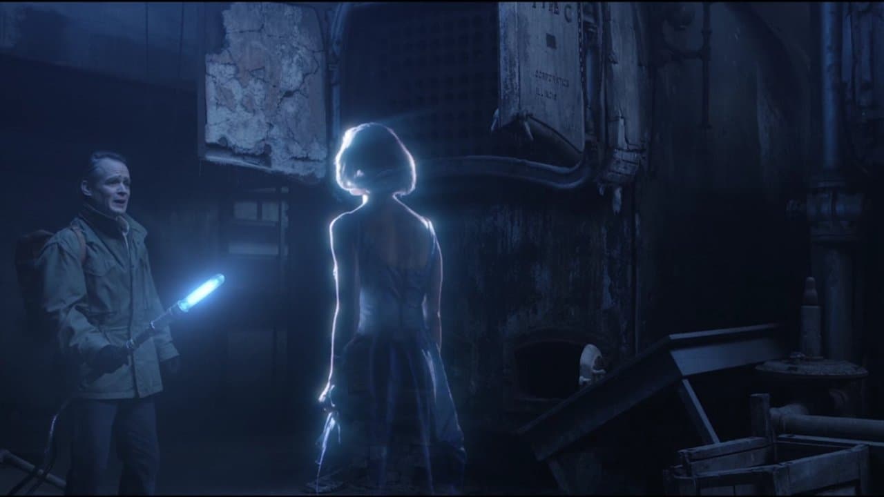 Echo Torch cover