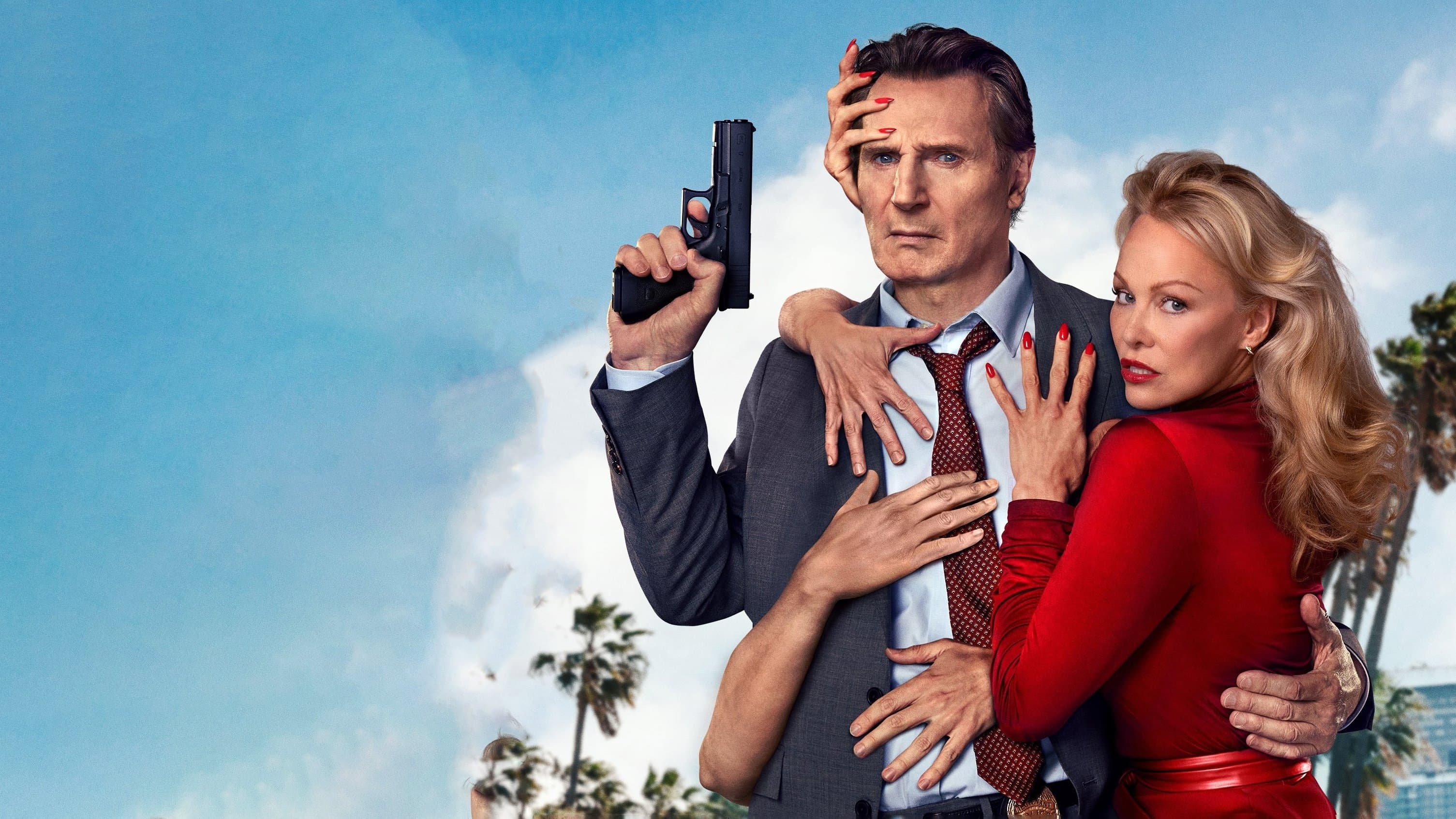 The Naked Gun cover