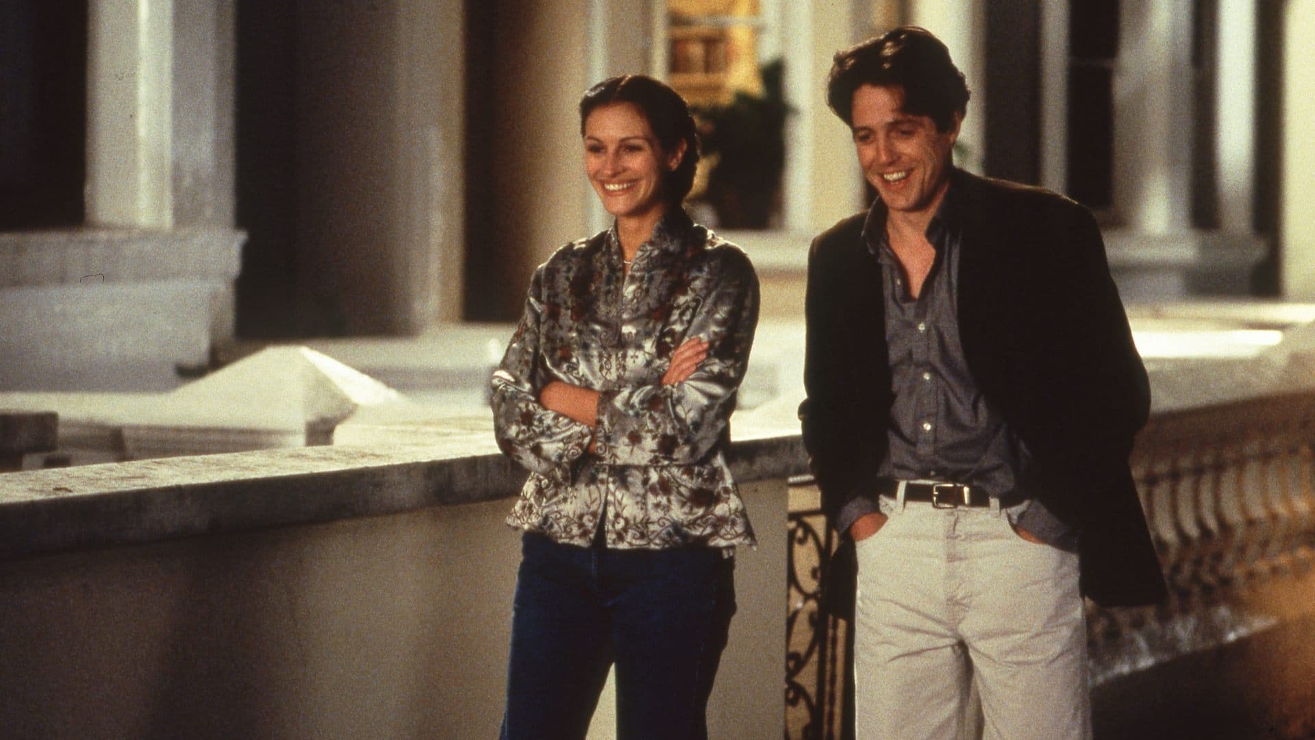 Notting Hill cover
