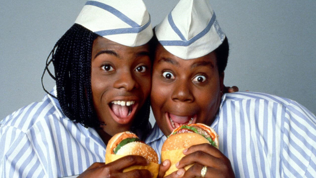 Good Burger cover