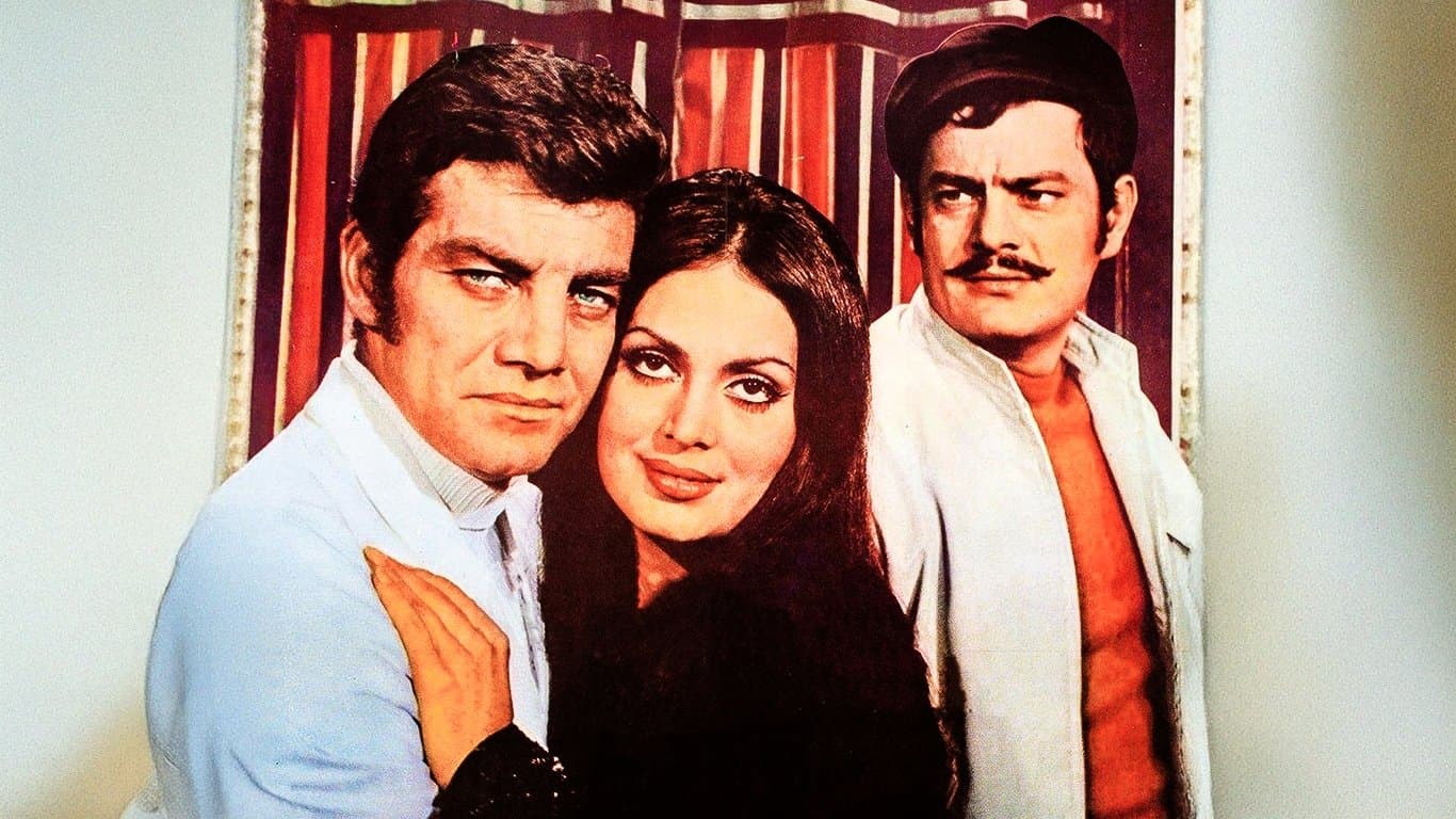 Ağlayan Melek cover