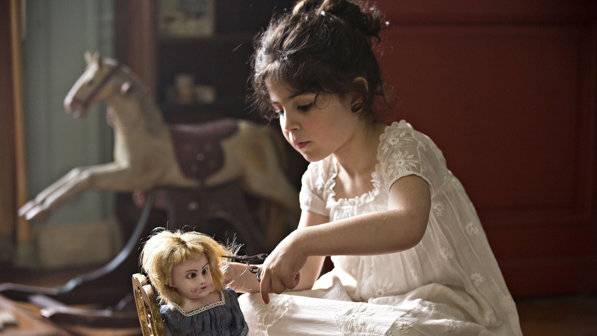 Sophie's Misfortunes cover