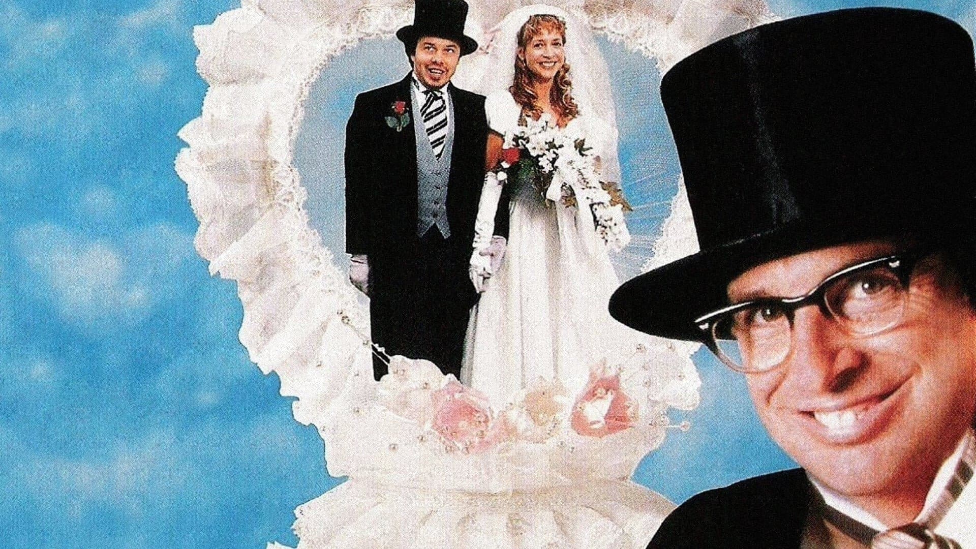 Revenge of the Nerds IV: Nerds In Love cover