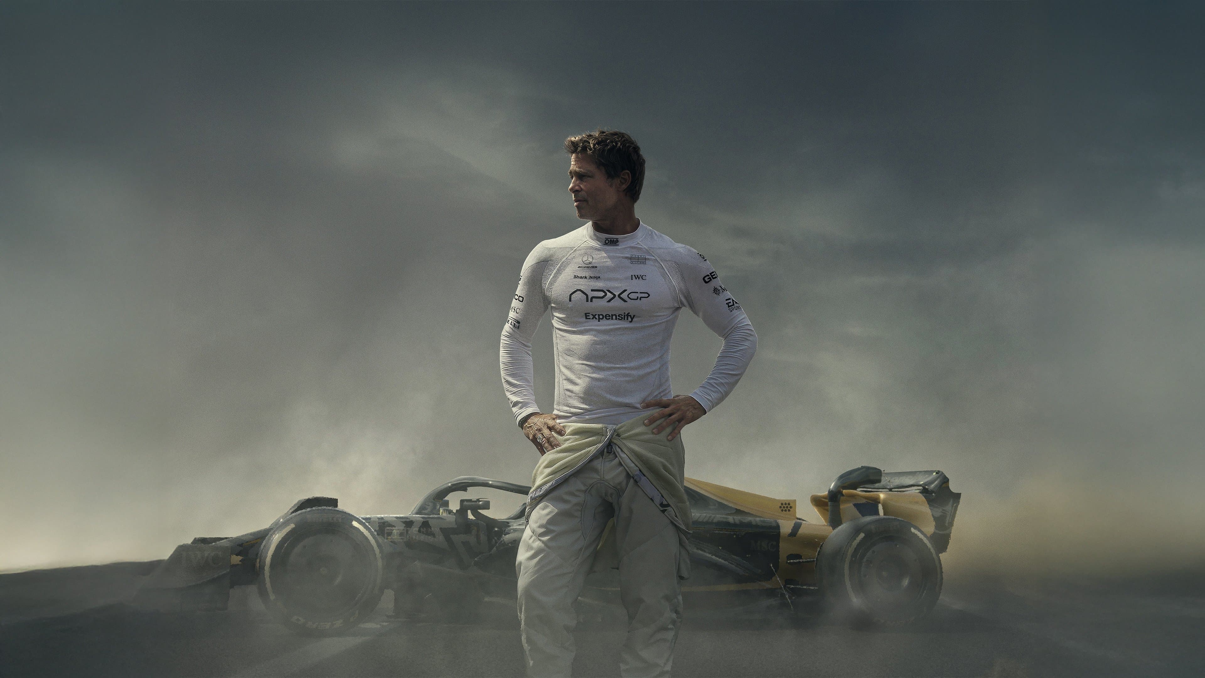 F1 cover