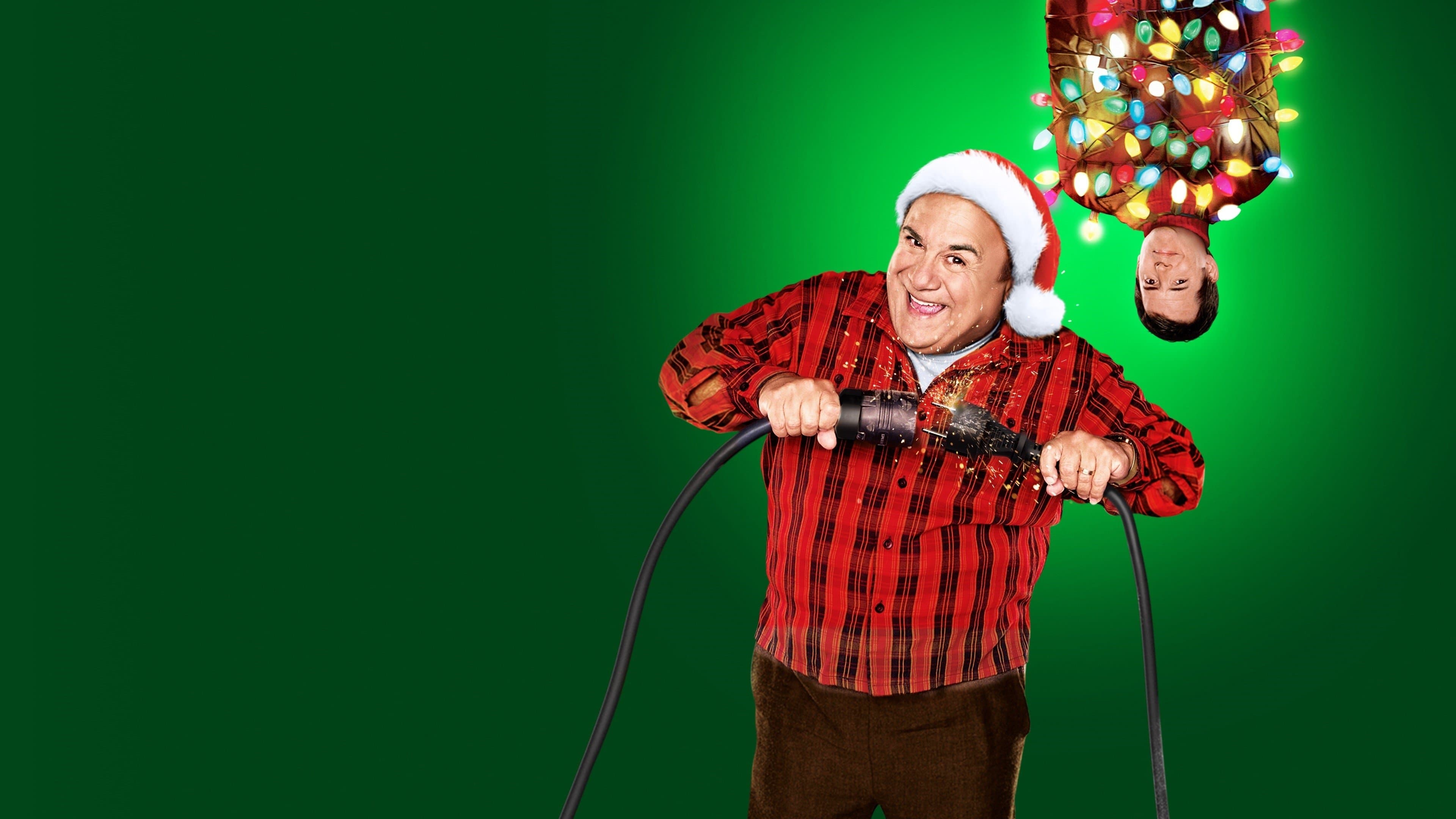 Deck the Halls cover