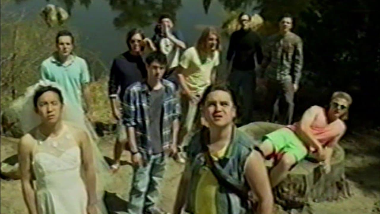 Dude Bro Party Massacre III cover