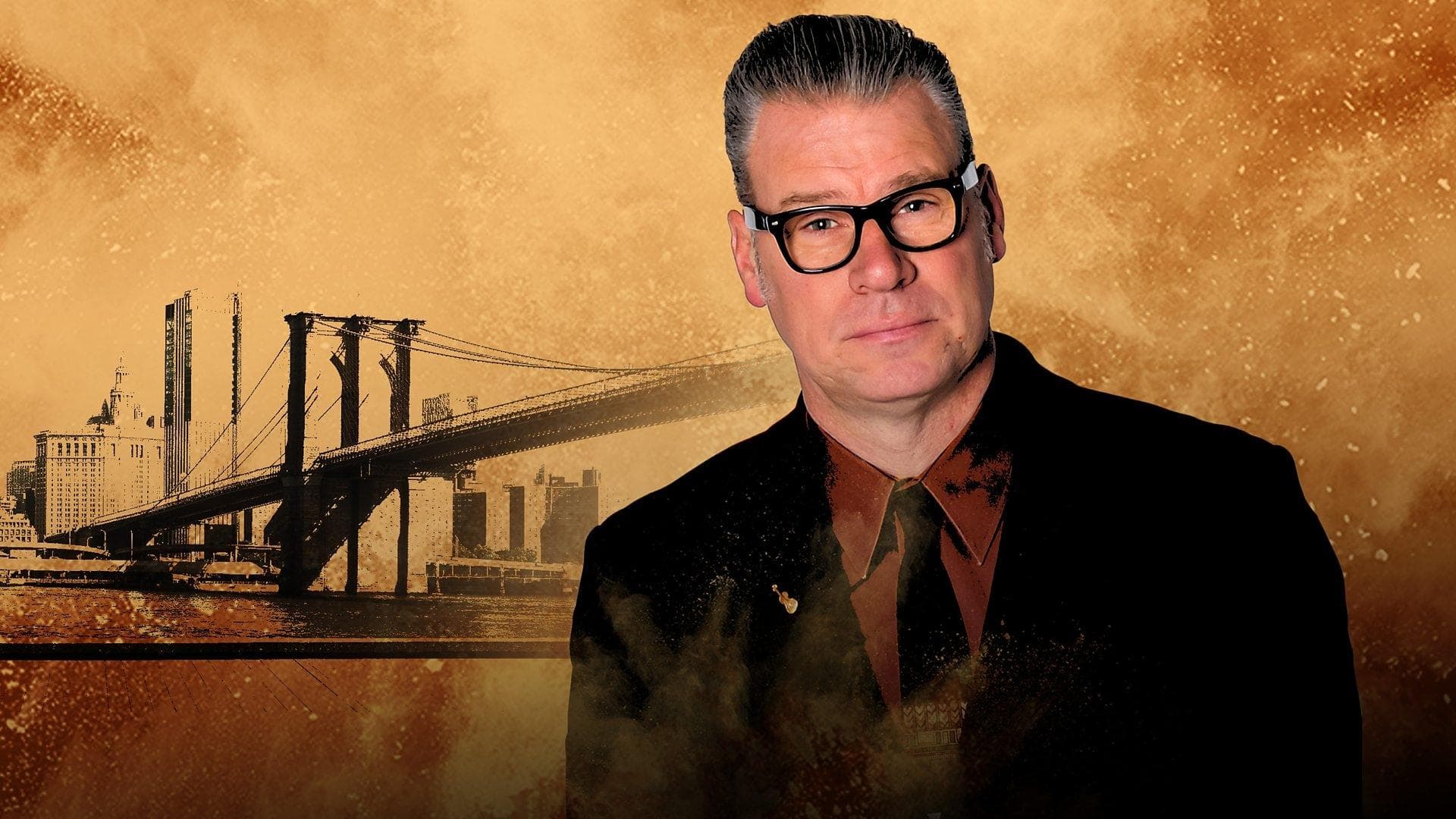 The Poughkeepsie Shuffle: Tracing 'The French Connection' cover