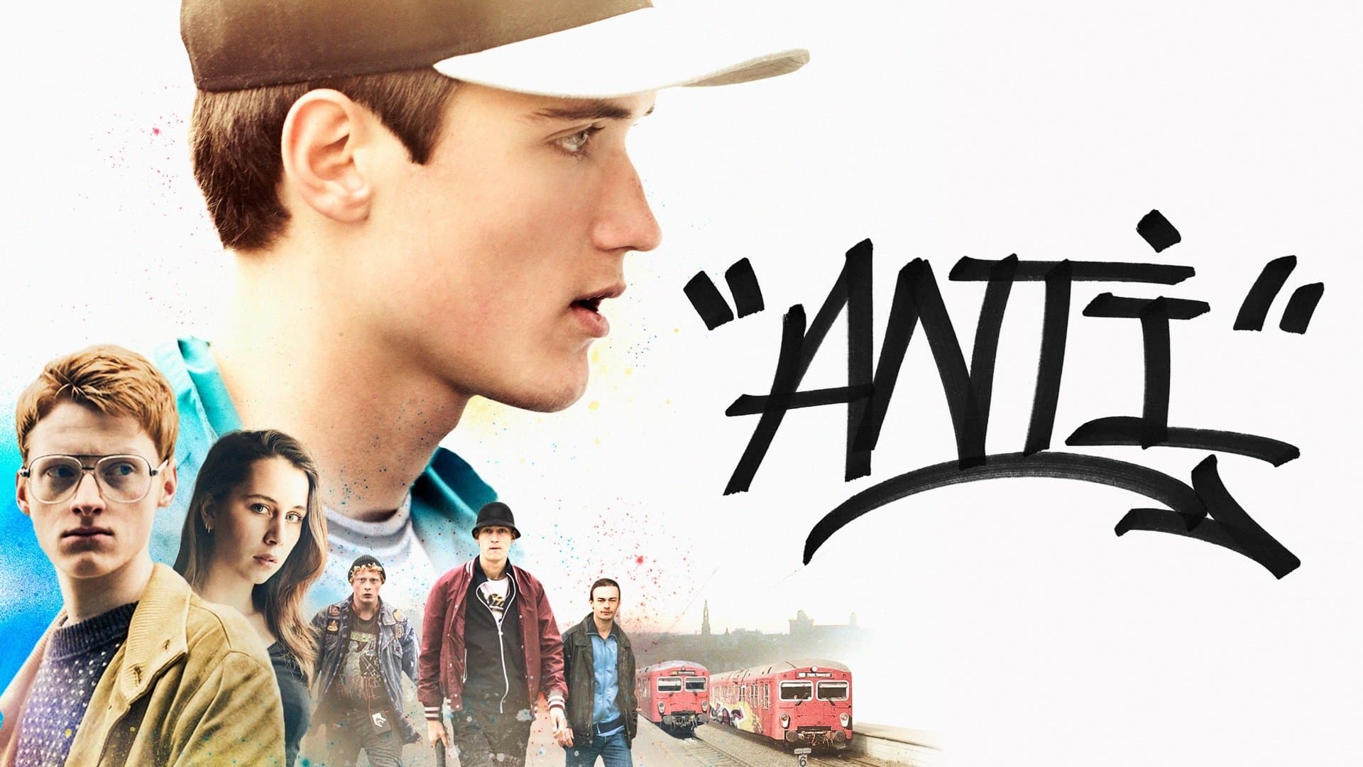 Anti cover