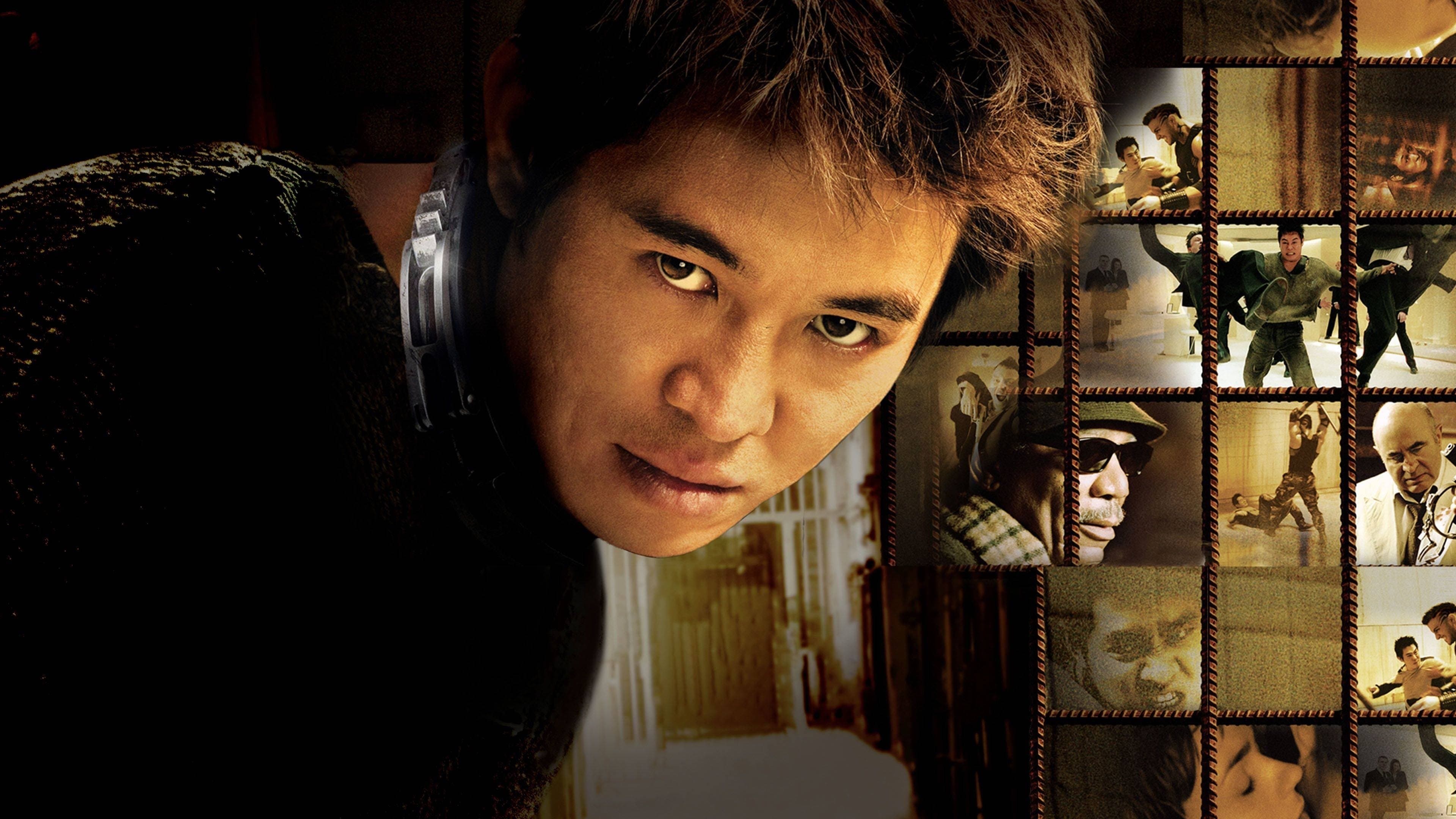 Unleashed cover