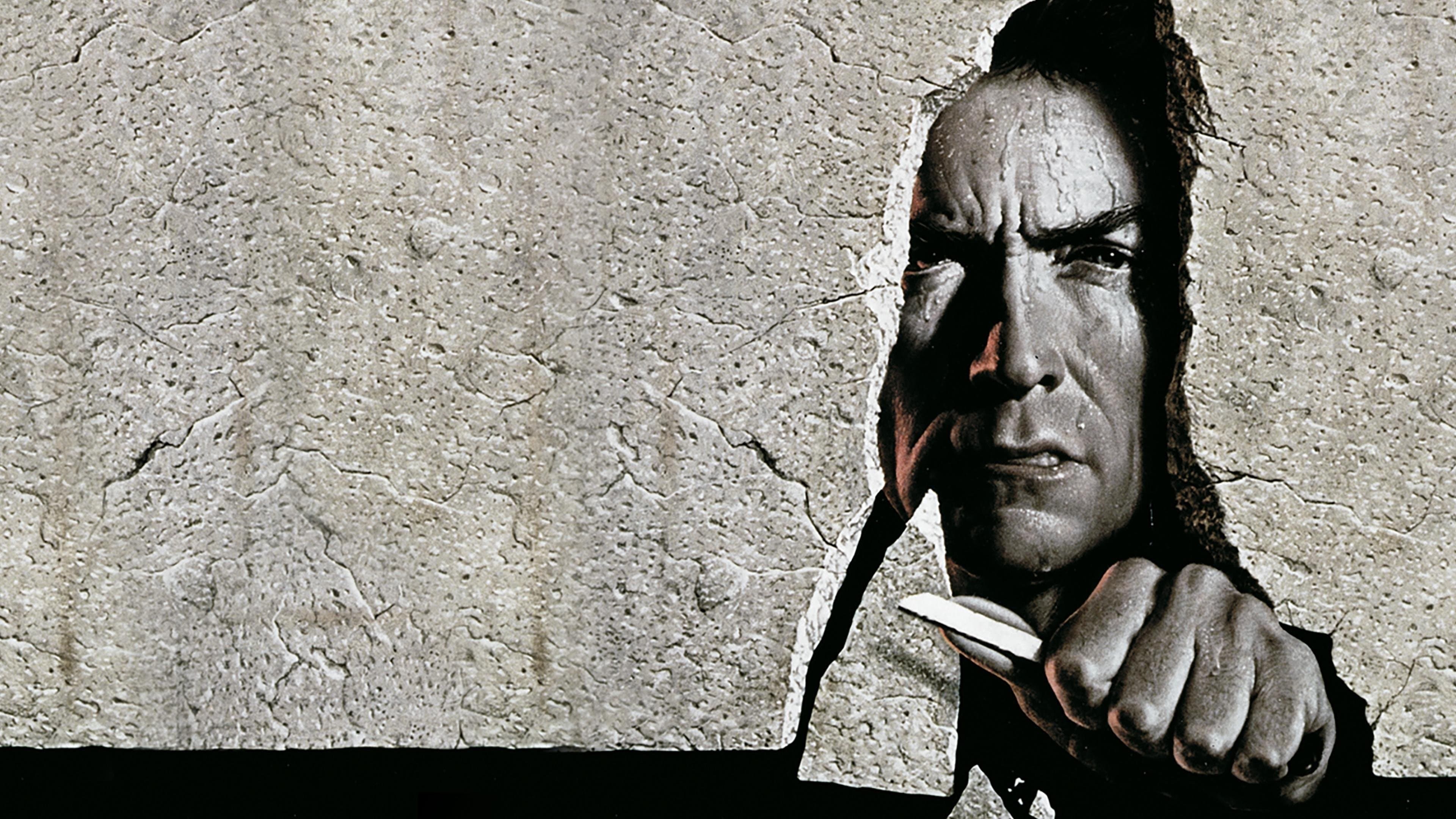 Escape from Alcatraz cover