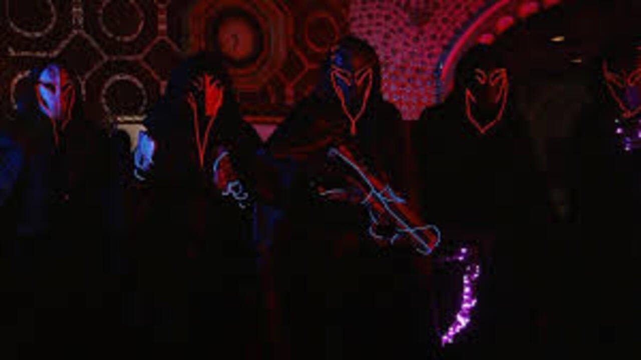 Mega64 Version 4.1: Revengurrection cover