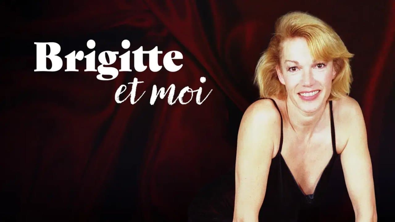Brigitte et moi cover