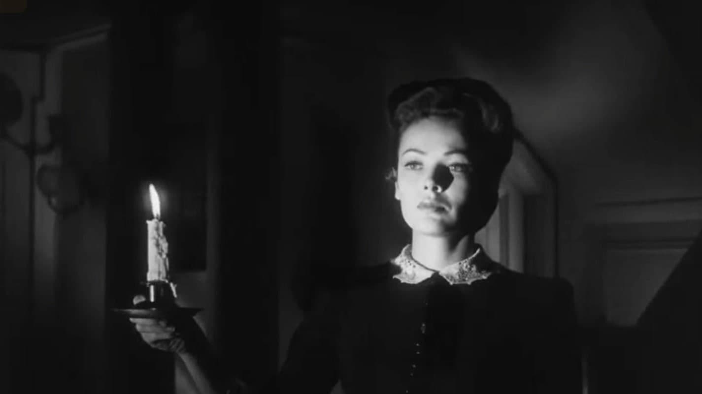 The Ghost and Mrs. Muir cover