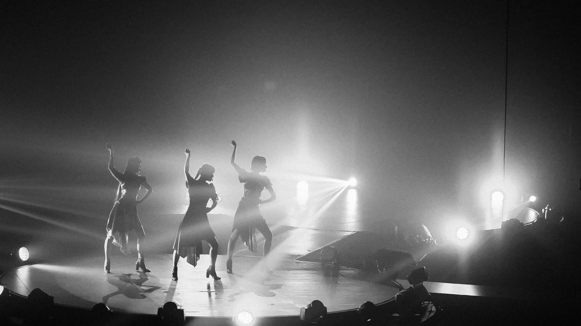 Perfume 9th Tour 2022 "PLASMA" cover