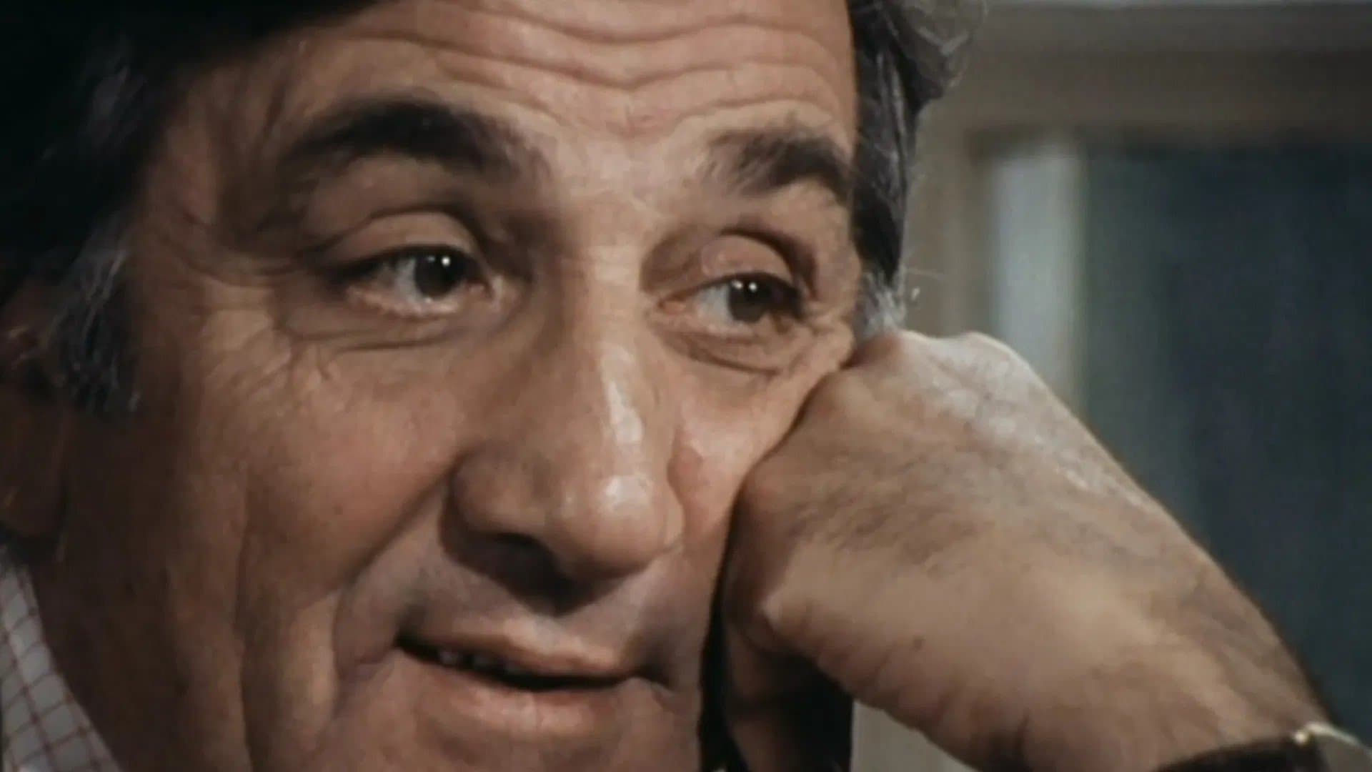 Lino Ventura, la part intime cover