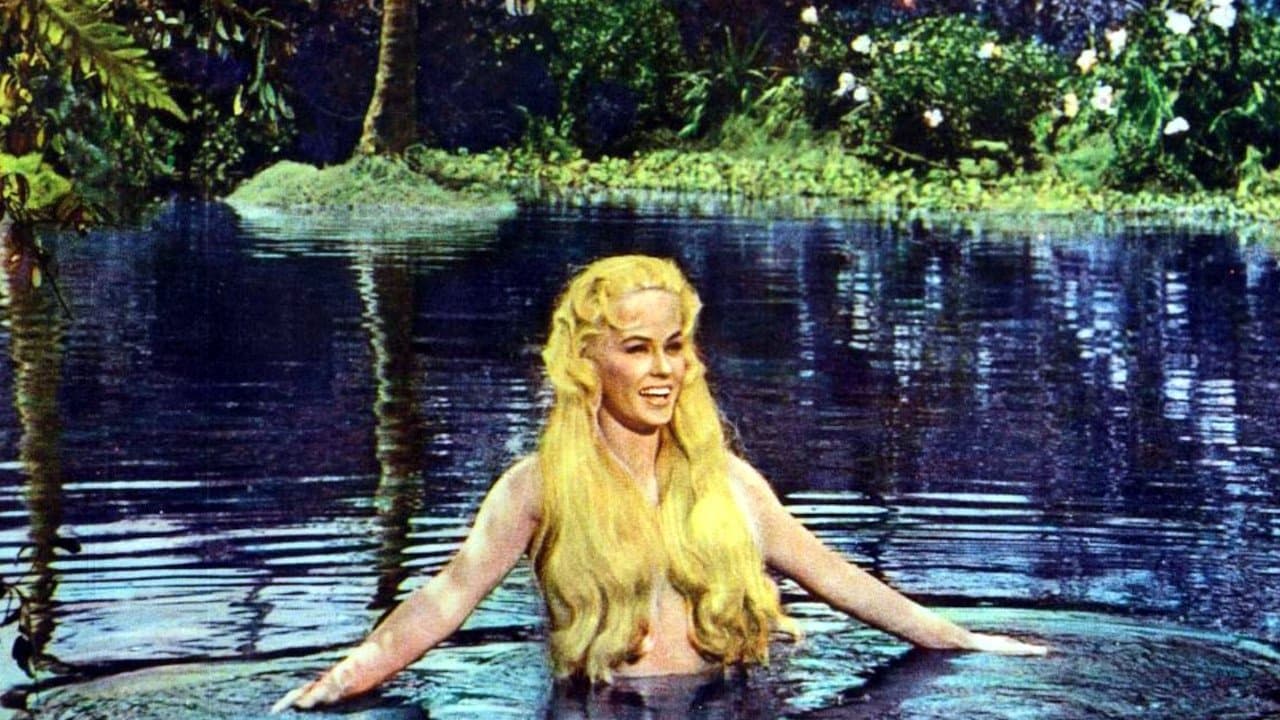 The Private Lives of Adam and Eve cover