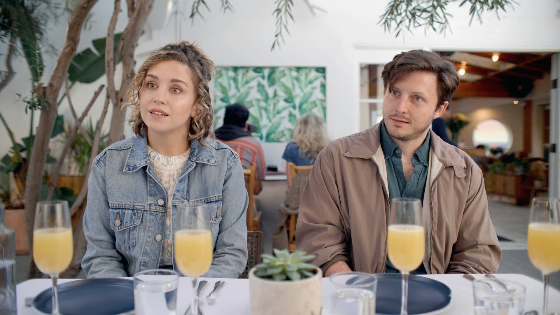 The Last Brunch cover