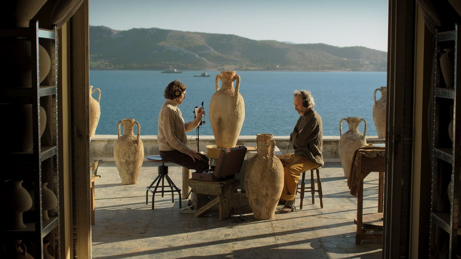 The Megalomaniacs cover