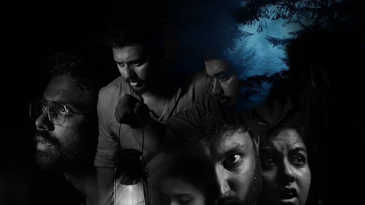 Dreadful Chapters cover