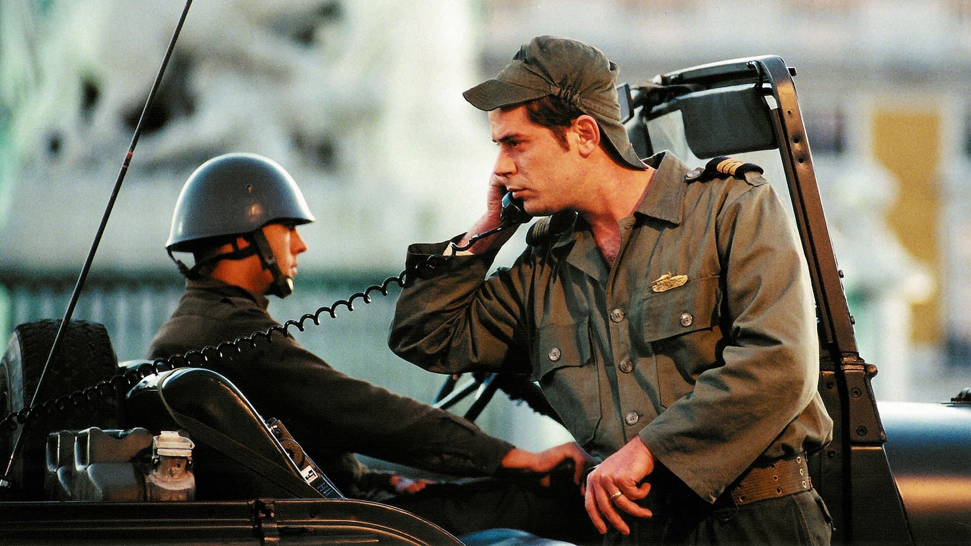 A Hora da Liberdade cover