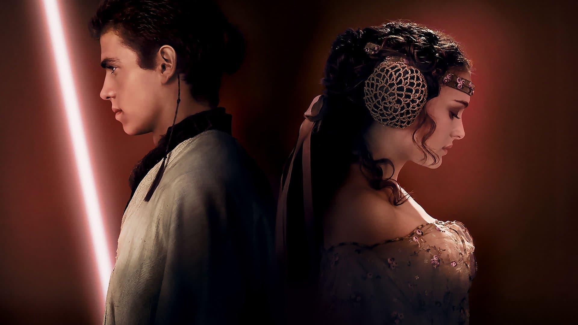 Star Wars: Episode II - Attack of the Clones cover
