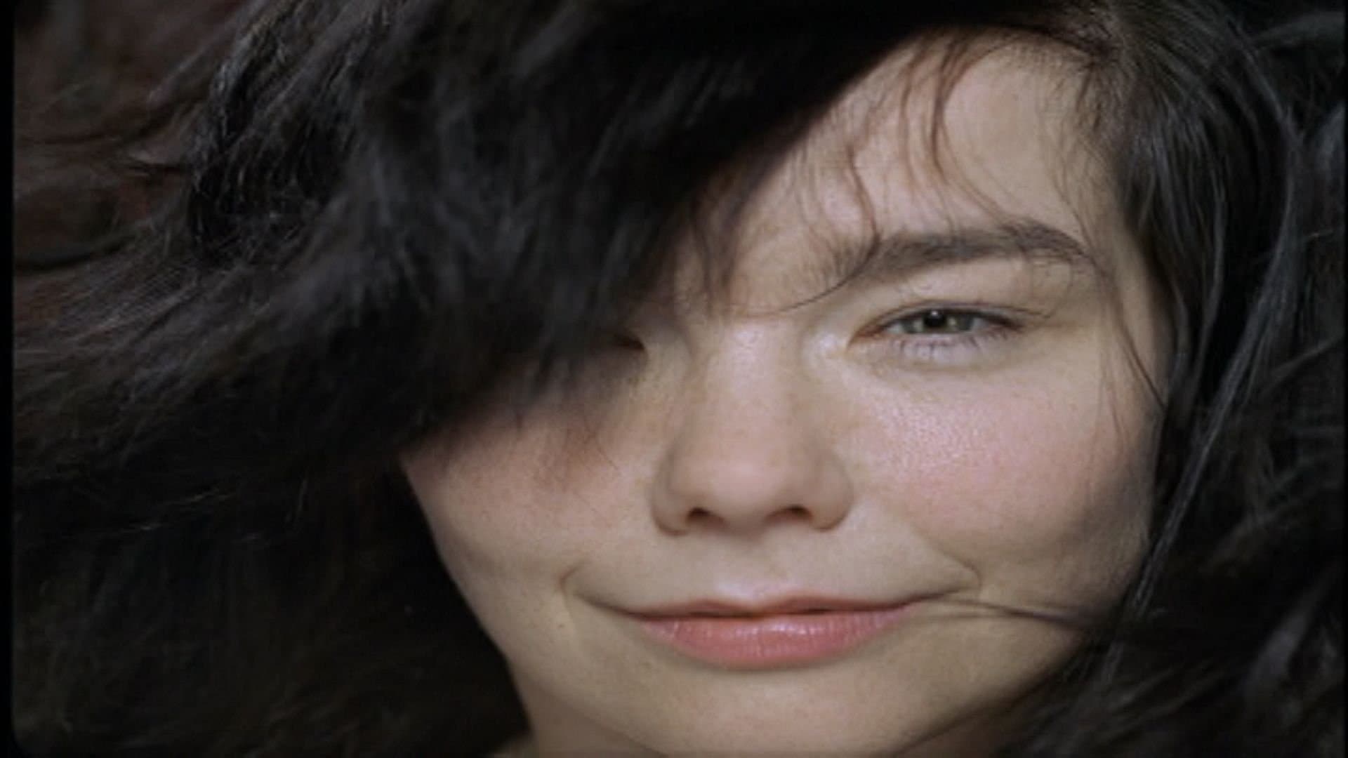 Björk: Volumen Plus cover