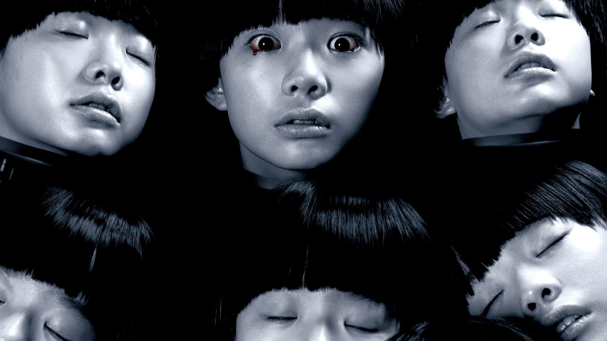 Horror Stories 3 cover
