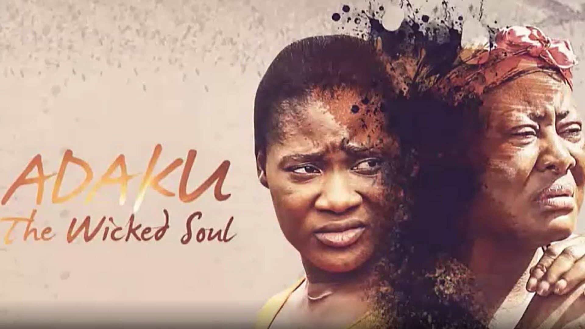Adaku I cover