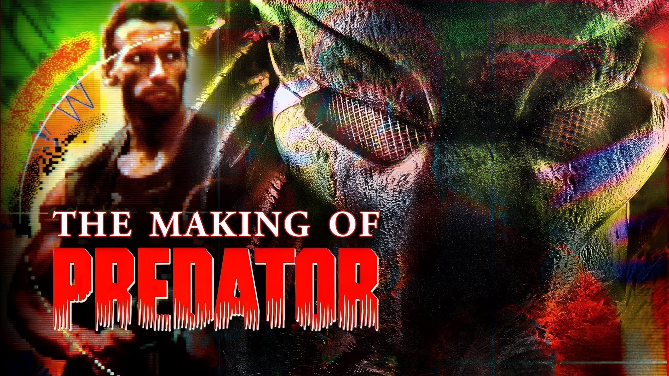 If It Bleeds We Can Kill It: The Making of 'Predator' cover
