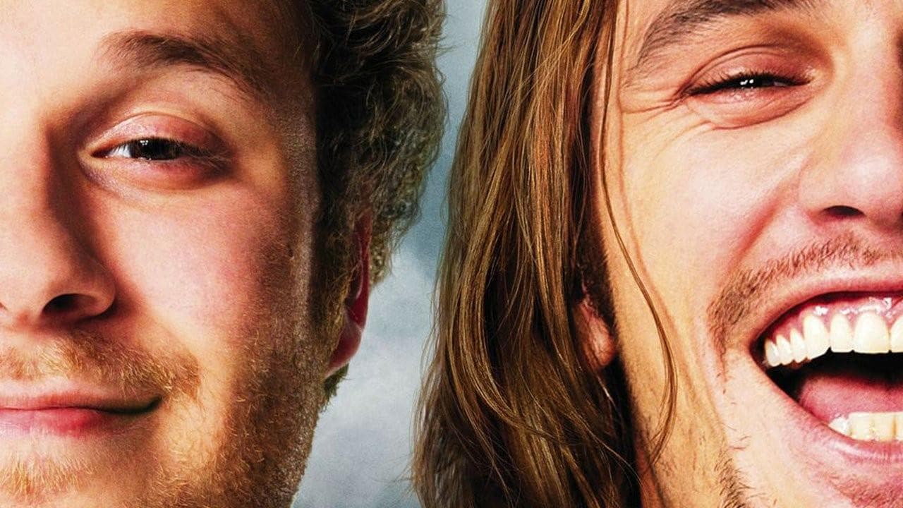 Pineapple Express cover