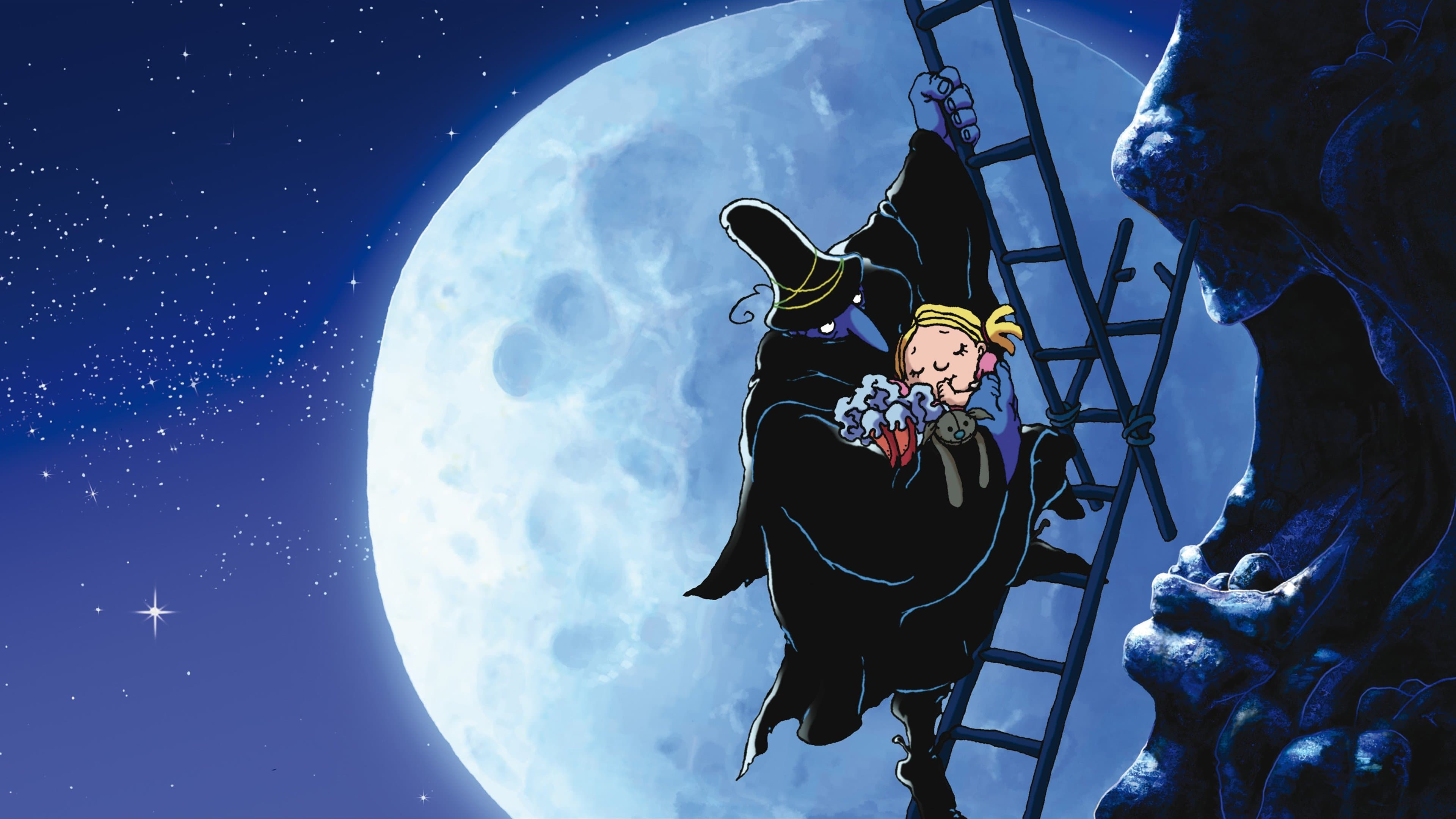 Trick or Treaters cover