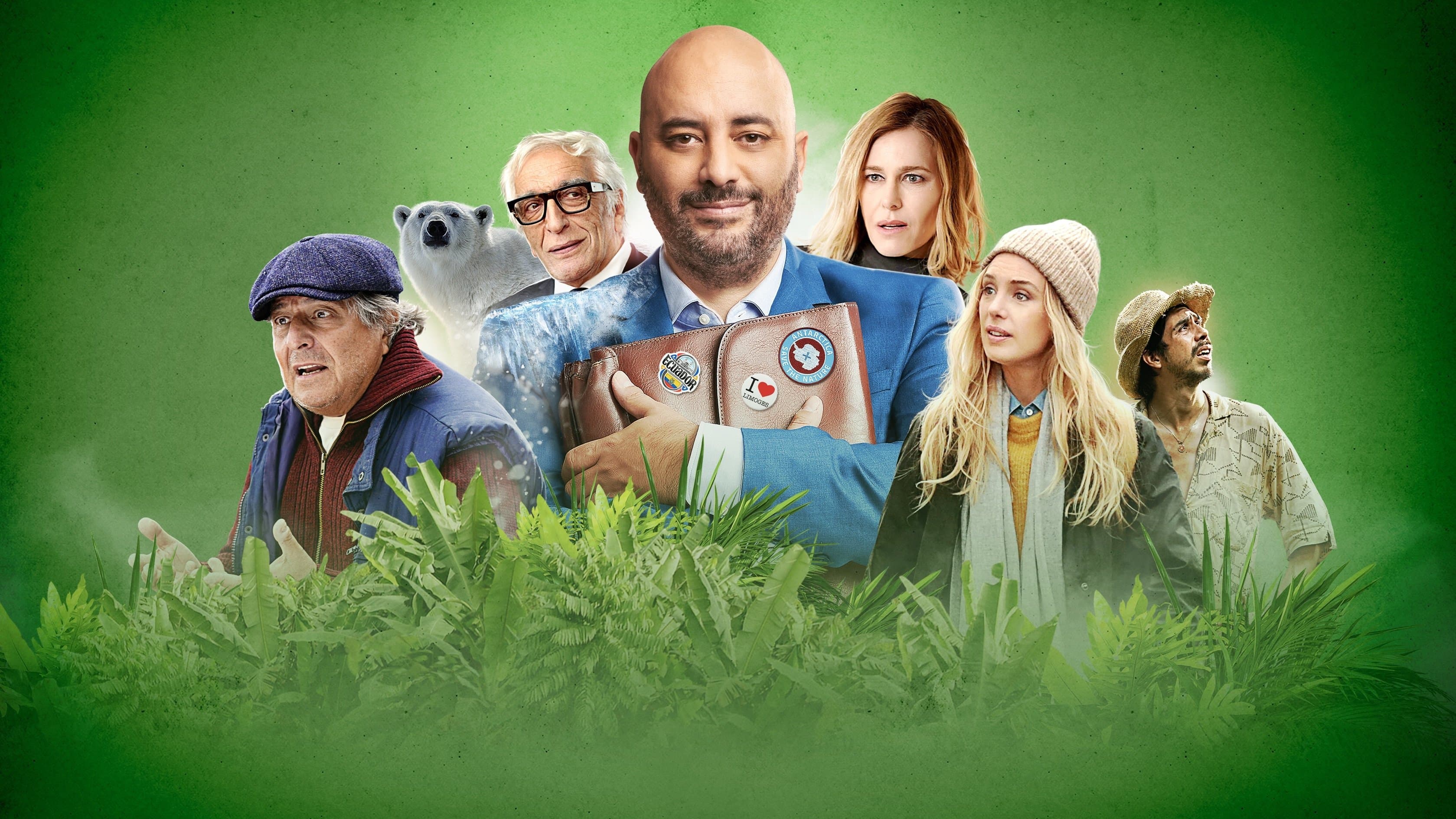 Employee of the Month cover