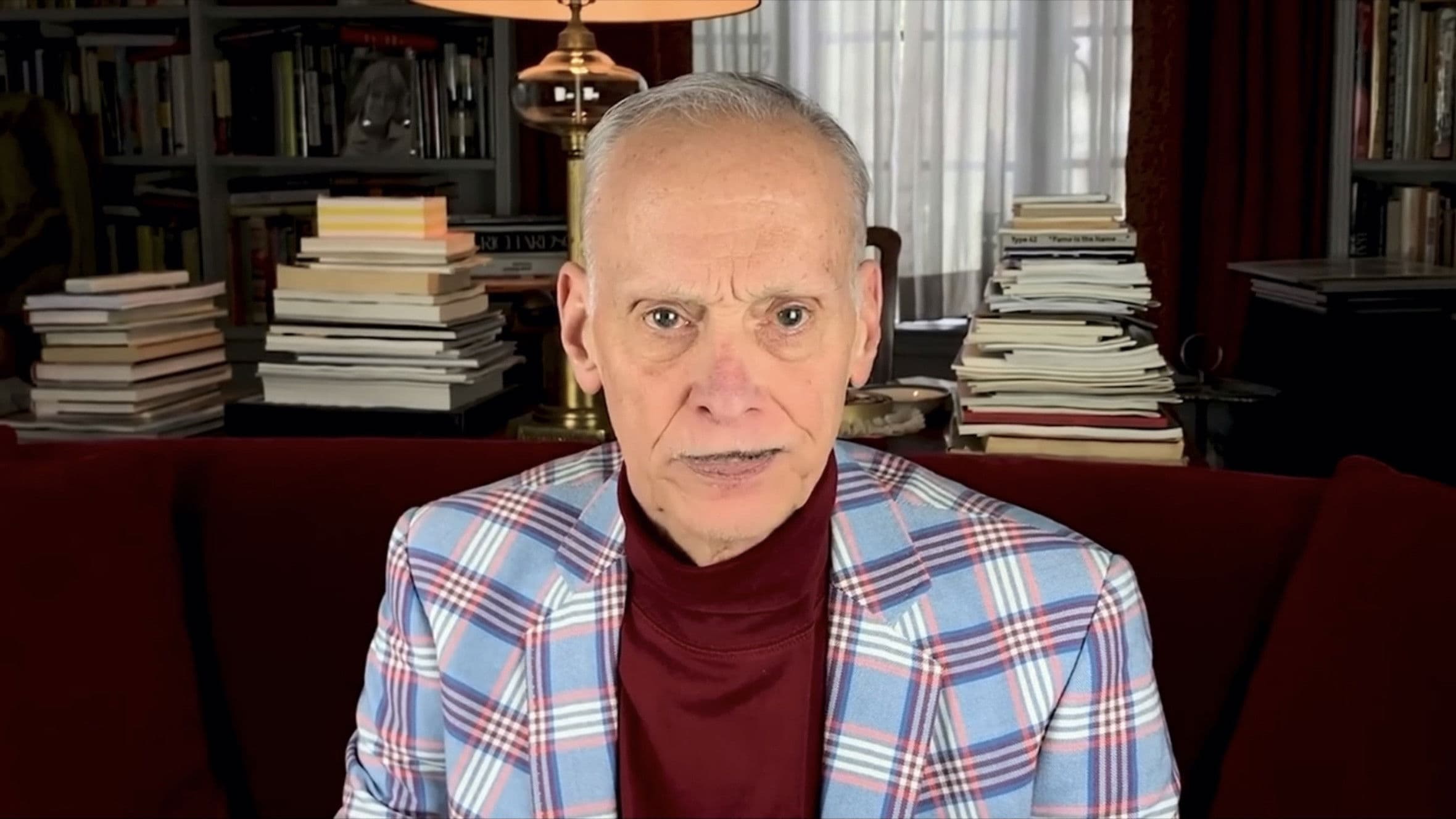 30/30 Vision: Three Decades of Strand Releasing cover