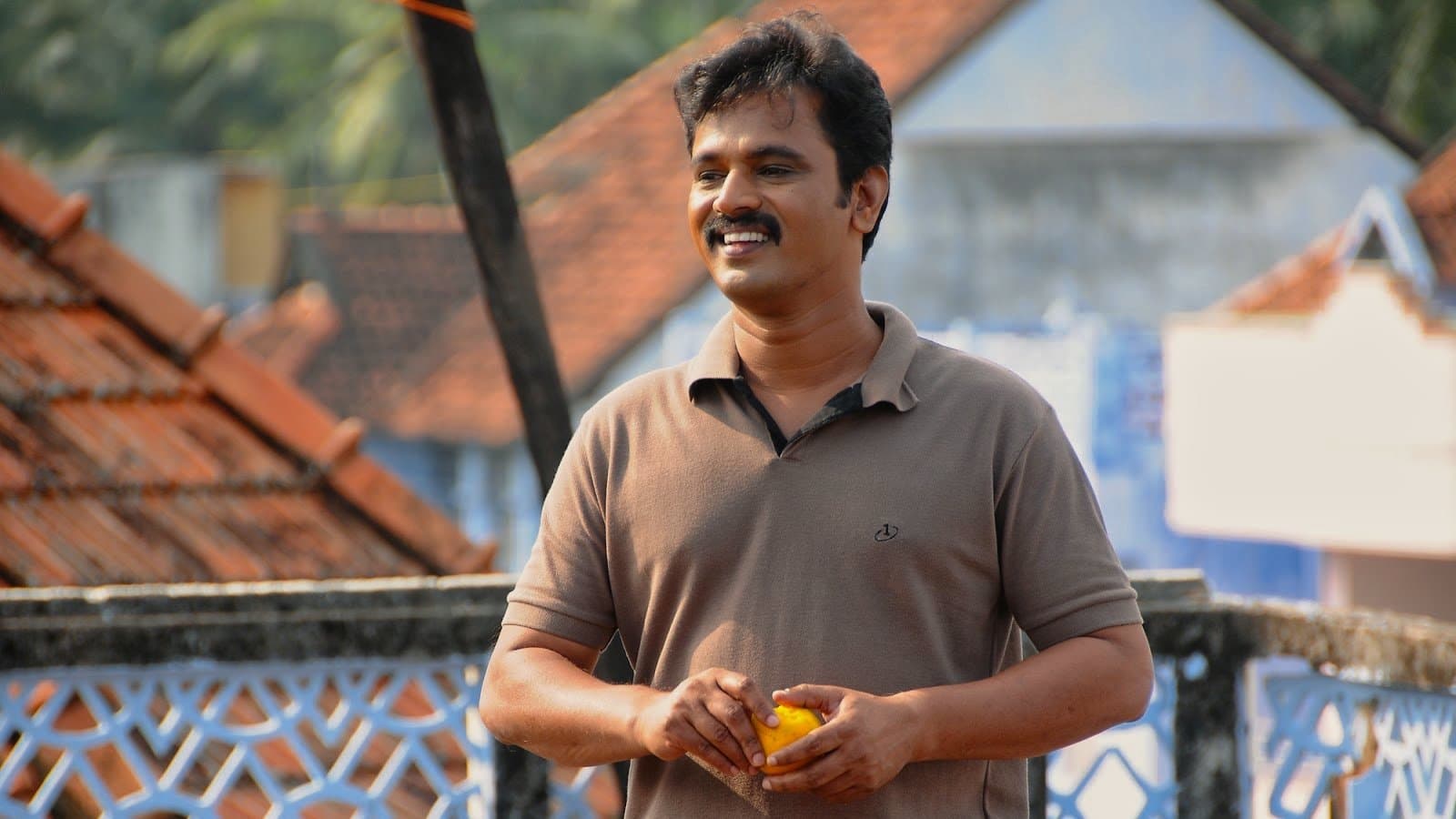 Moondru Per Moondru Kaadhal cover