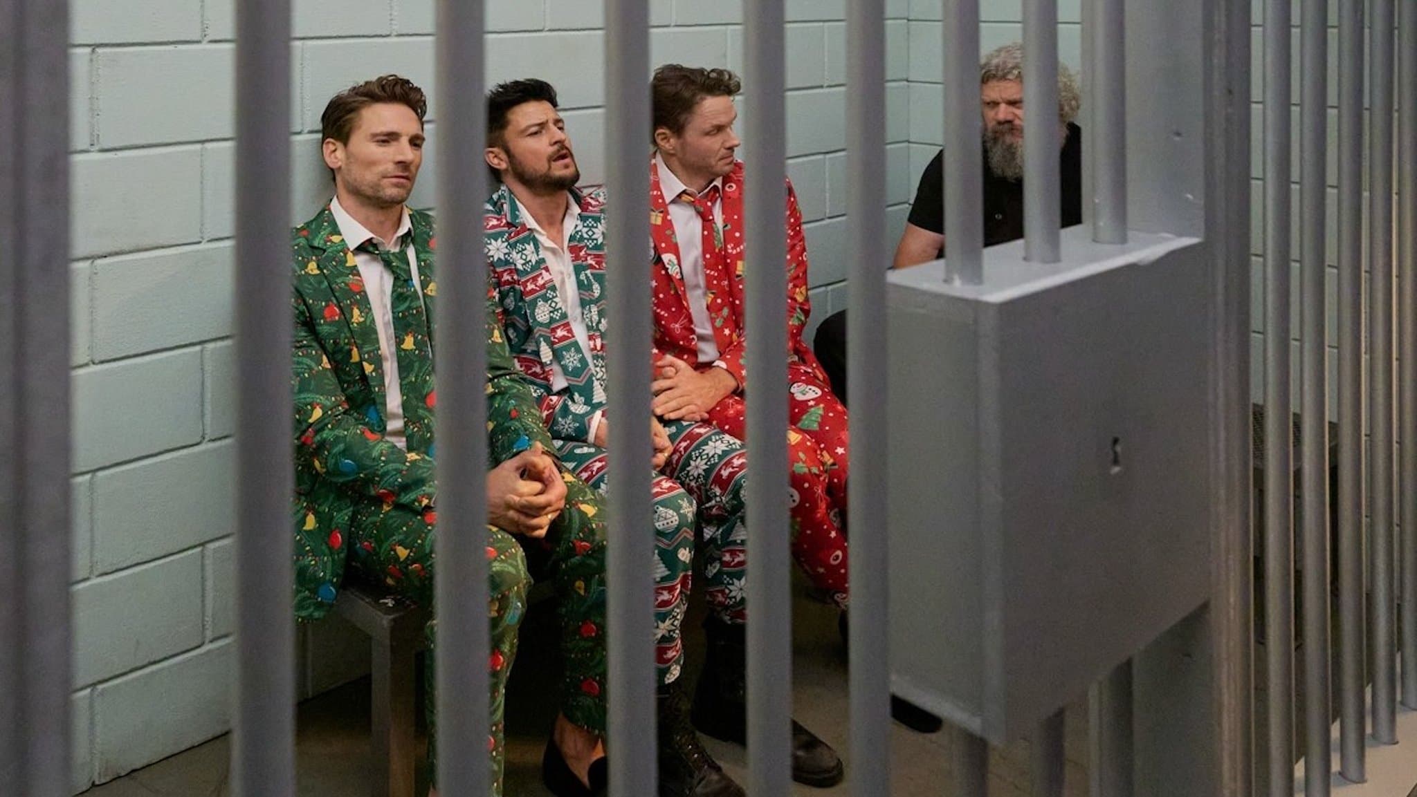 Three Wisest Men cover