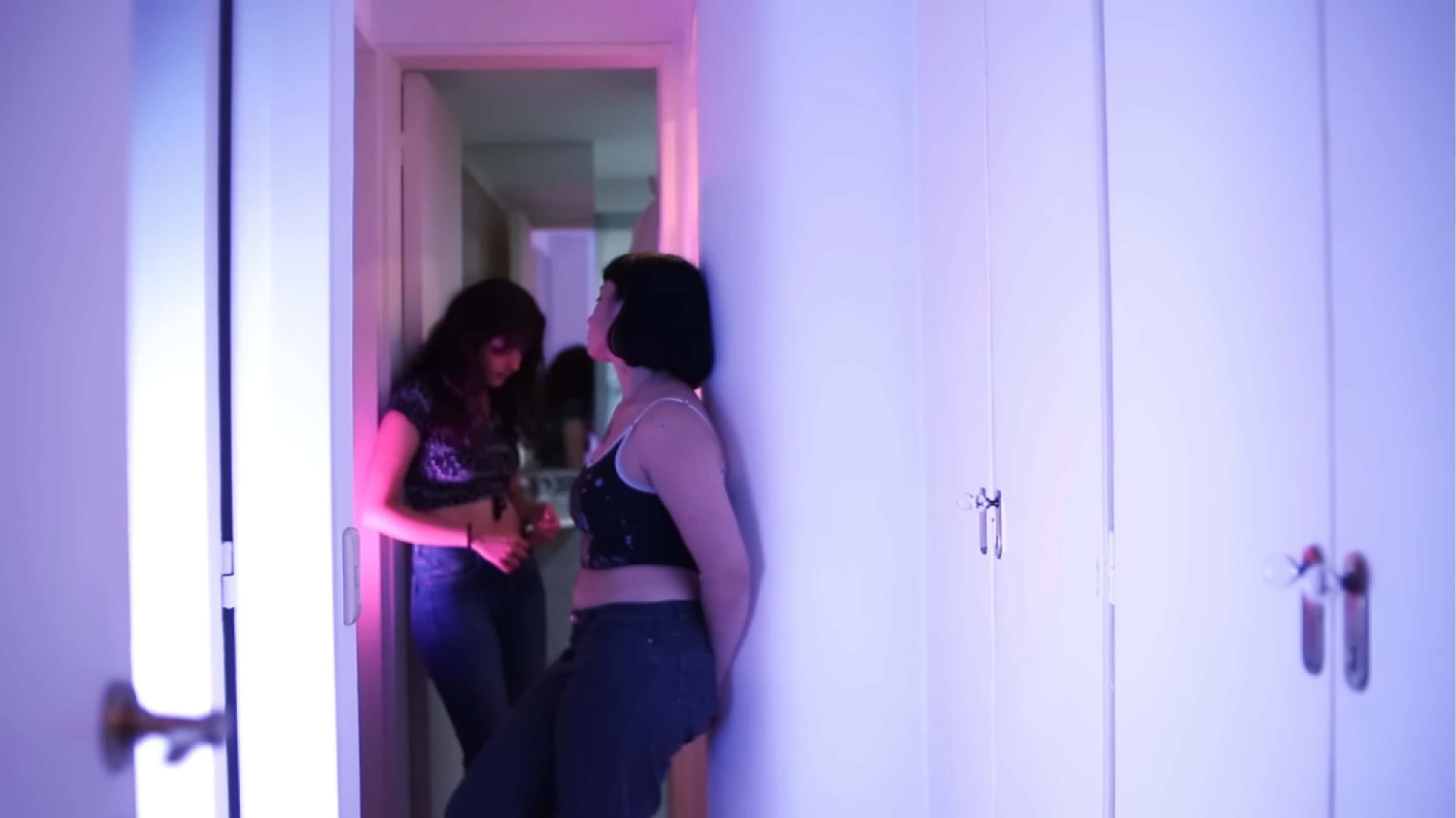 Trío cover