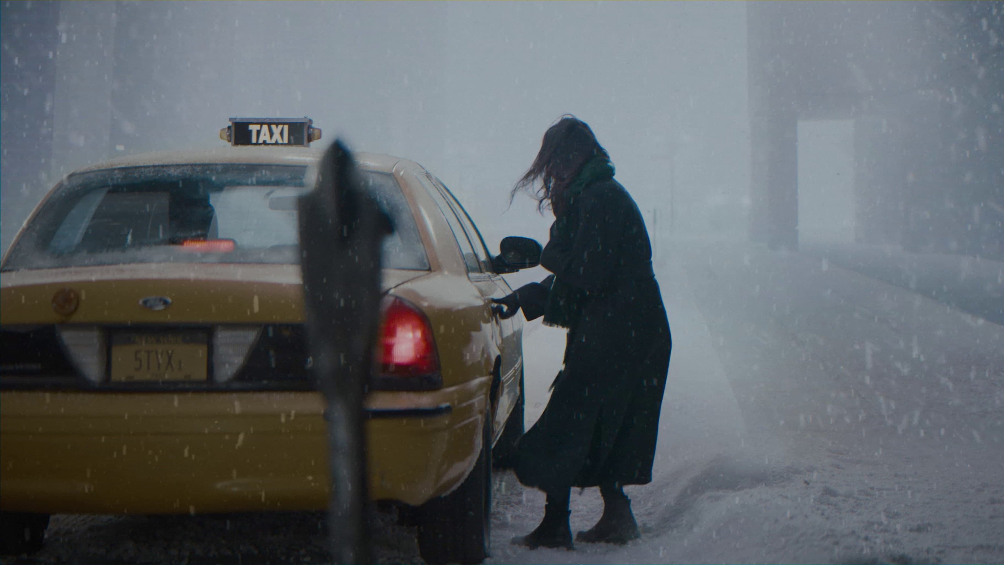 The Cab cover