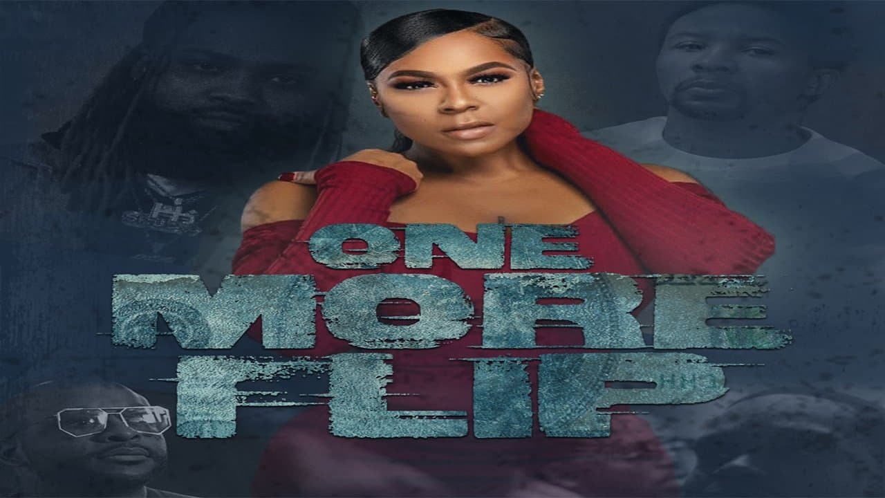 One More Flip cover
