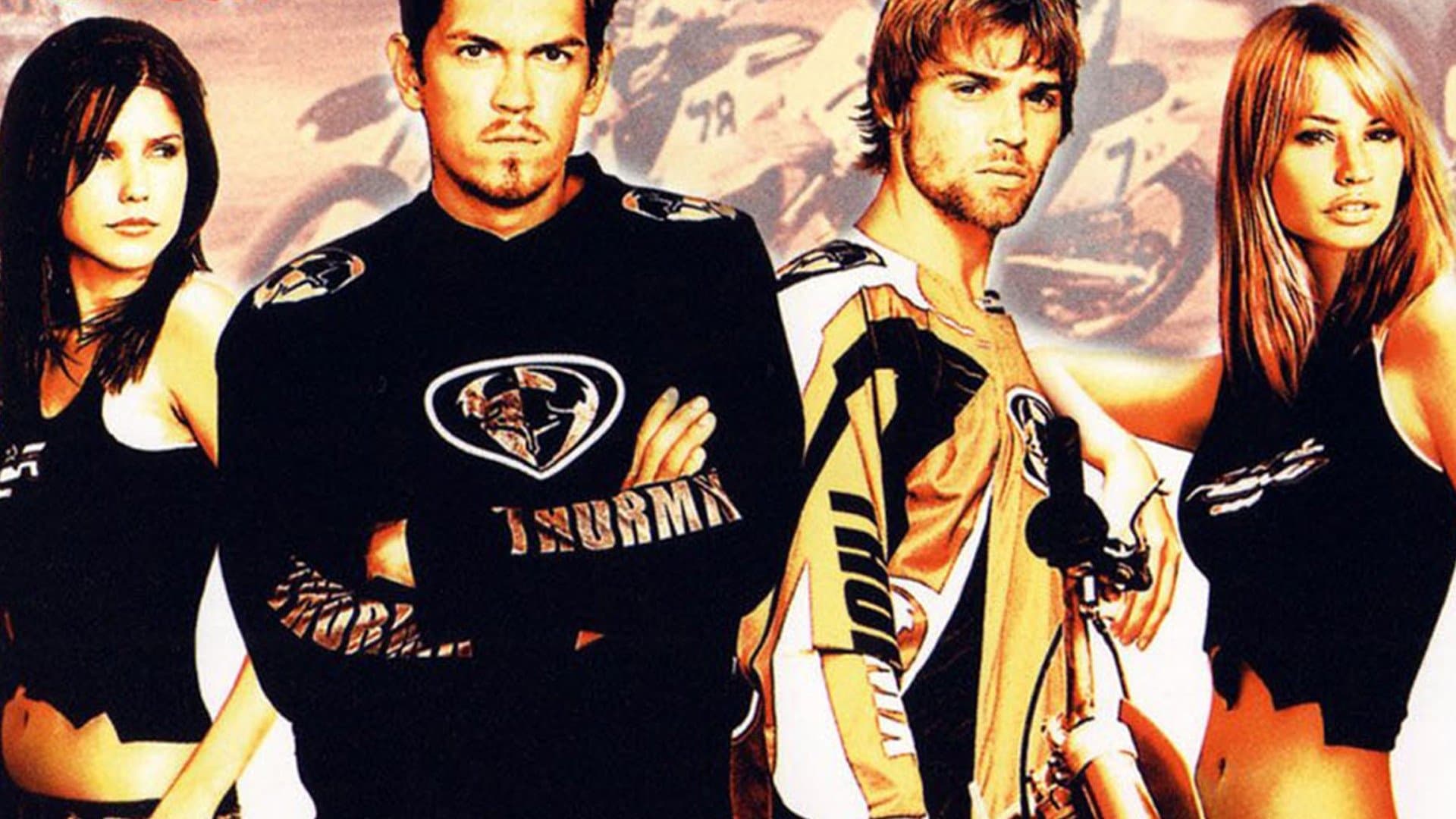 Supercross cover