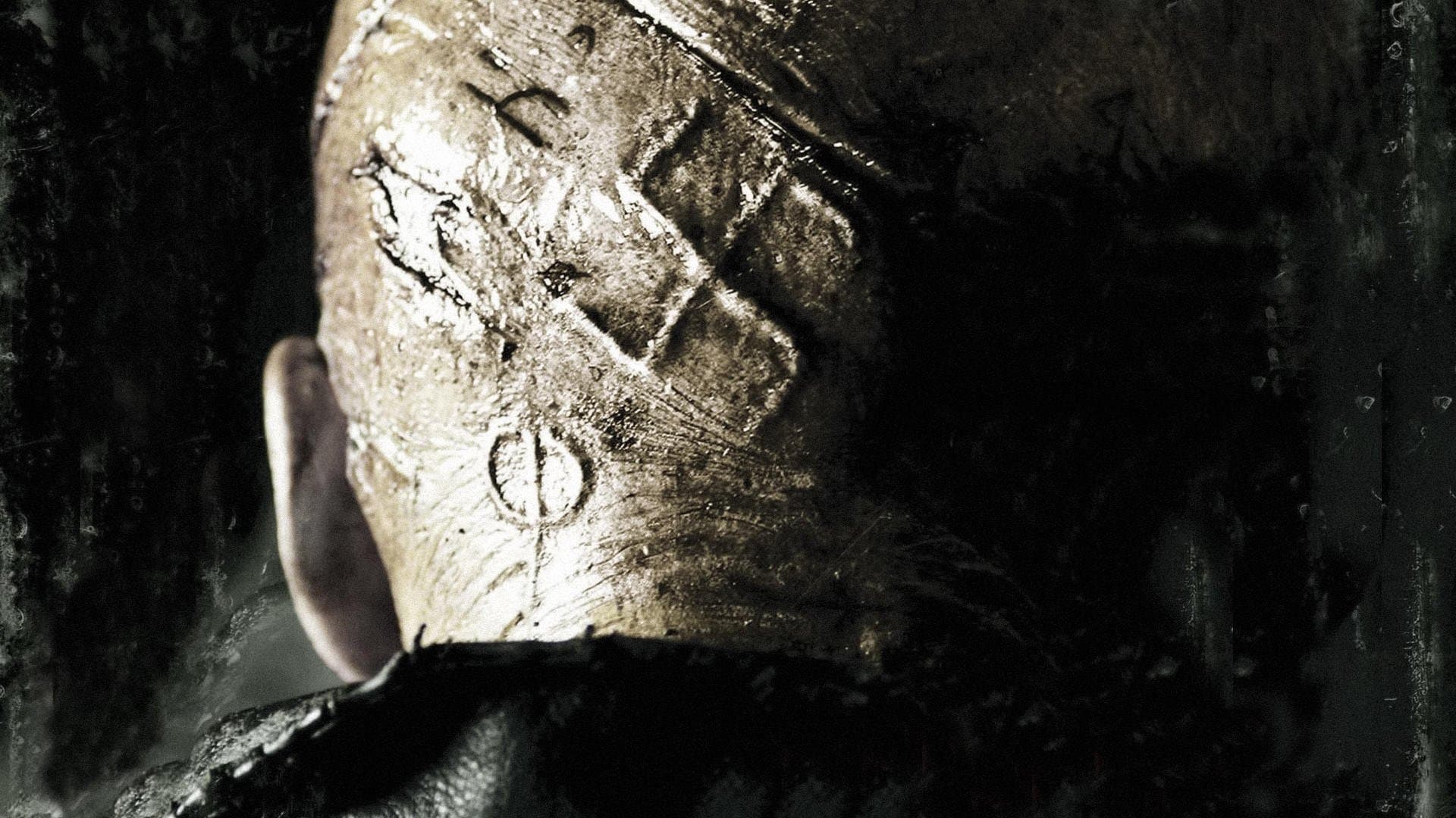 Blood Creek cover