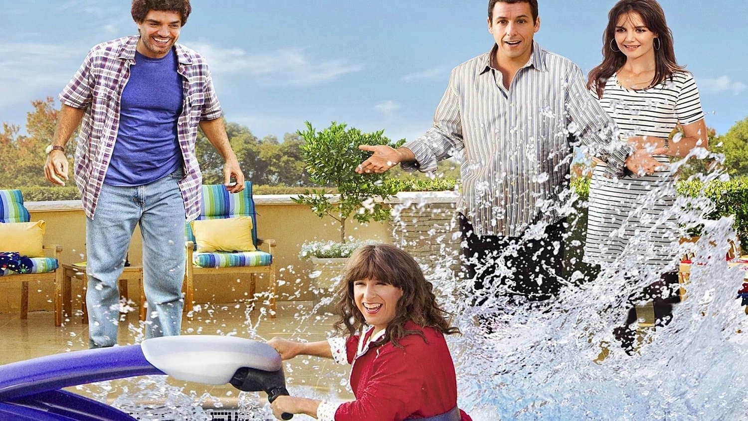 Jack and Jill cover