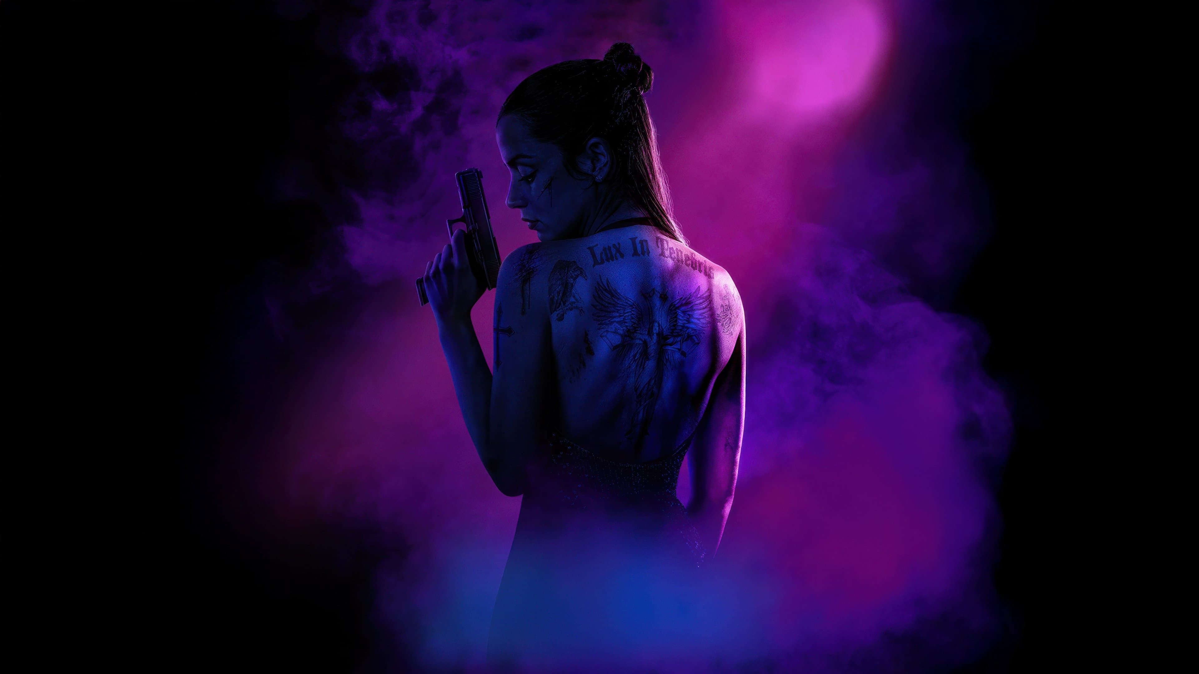 Ballerina cover