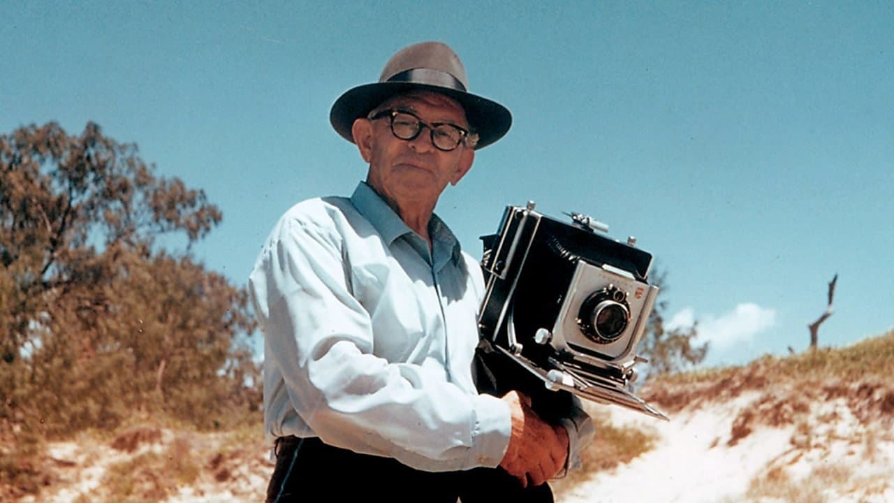 Frank Hurley: The Man Who Made History cover